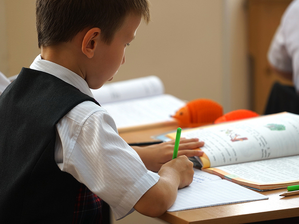 Правила зачисления первоклашек в школу могу измениться