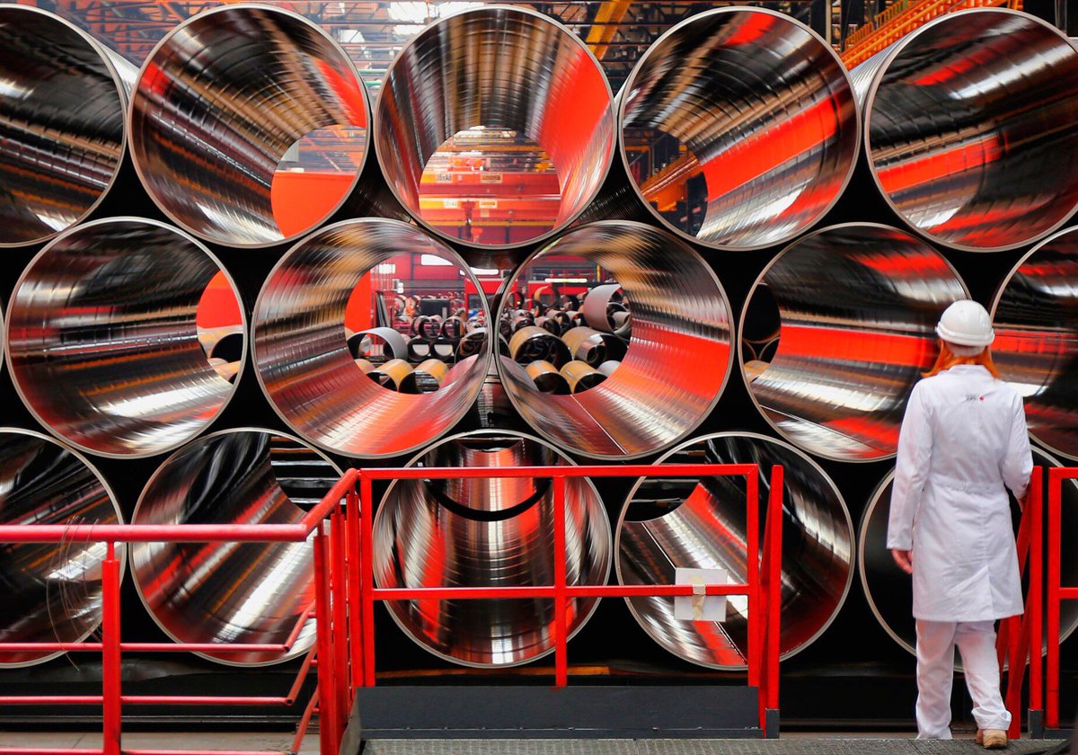 Группа ЧТПЗ, Минэкономразвития РФ и ФЦК подписали соглашение