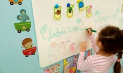 Польза от изучения иностранного языка детьми