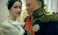 Возлюбленная историка Соколова была убита во сне