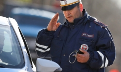 На платных дорогах не должно быть инспекторов ГИБДД, на это рассчитывают те, кто будет их строить