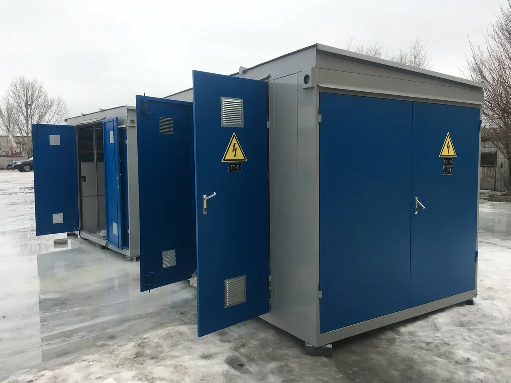 «Облкоммунэнерго» добавит напряжения жителям Староуткинска