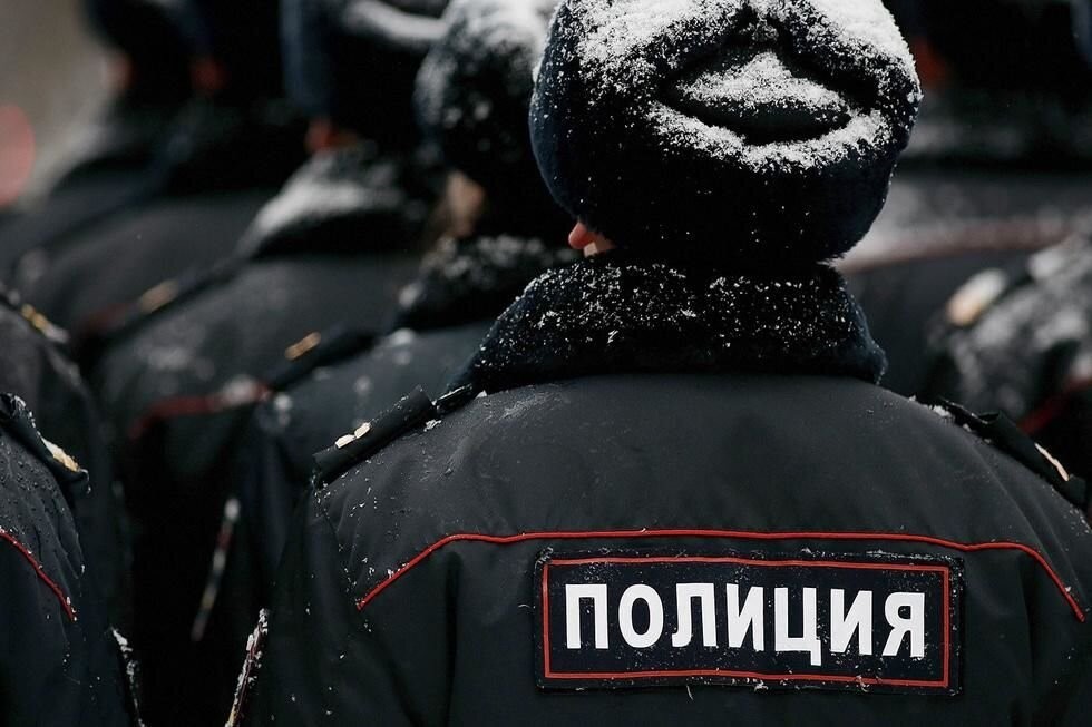 Полицейские обеспечат охрану общественного порядка в период новогодних праздников