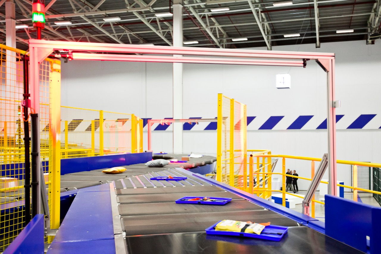 Первоуральцы отправили по России 600 тыс. почтовых отправлений