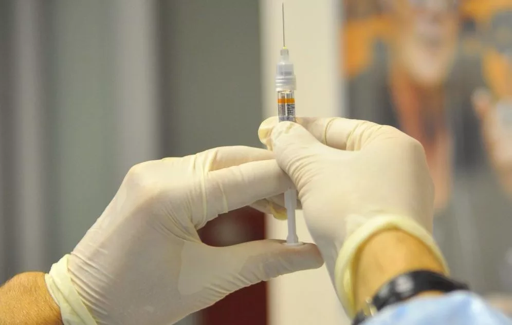 В Первоуральске началась прививочная кампания против клещевого энцефалита