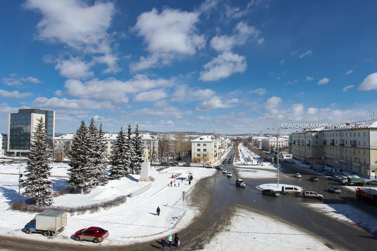 Фото в первоуральске