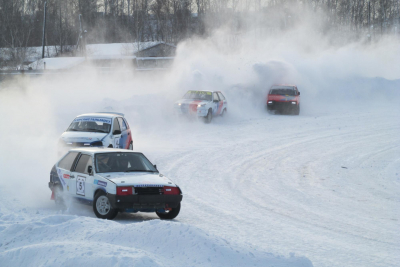 7 марта пройдет финал межрегионального Кубка по трековым гонкам