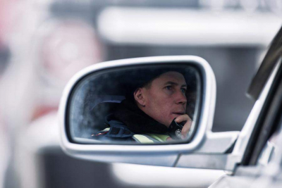 В ГИБДД Первоуральска подвели итоги скрытого контроля