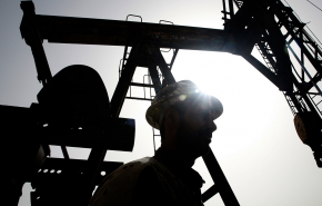 Цена нефти марки Brent опустилась ниже $29 впервые с 2016 года