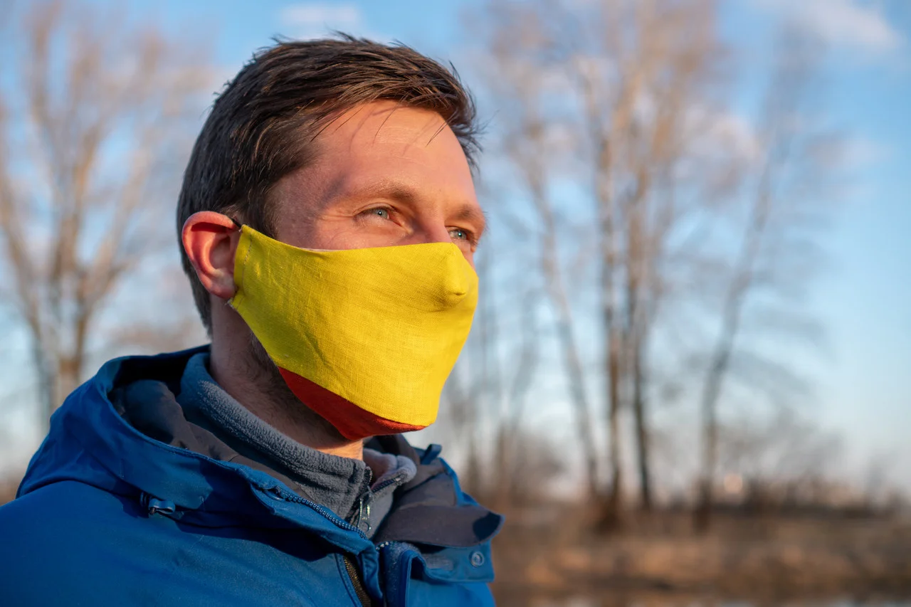 Где купить многоразовую маску в Первоуральске? Список адресов