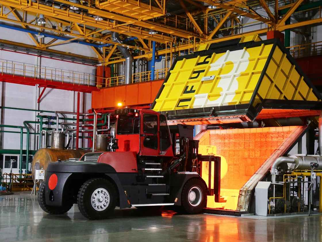 Группа ЧТПЗ реализует проект по внедрению цифровых сервисов для взаимодействия с поставщиками