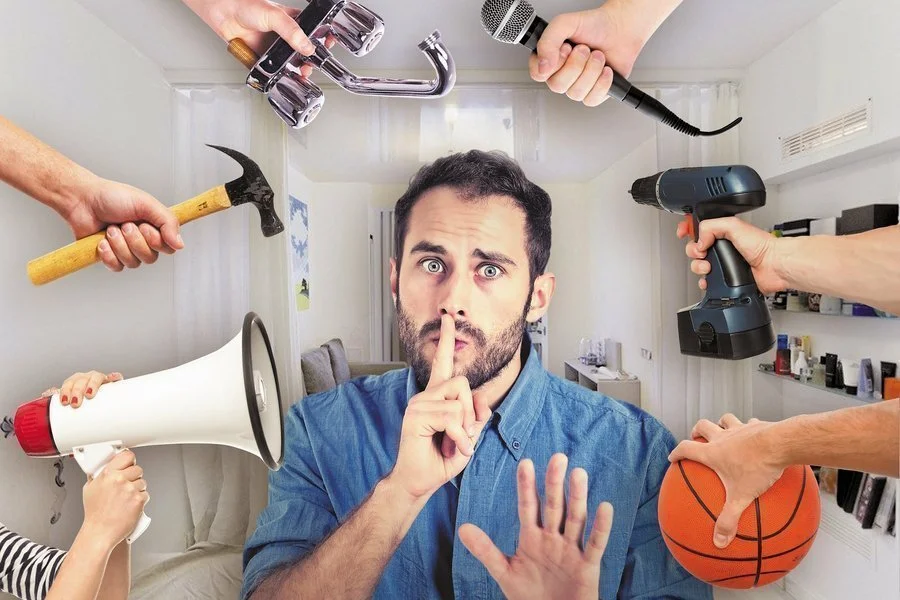 «Время тишины» установят в Первоуральске с 13:00 до 15:00