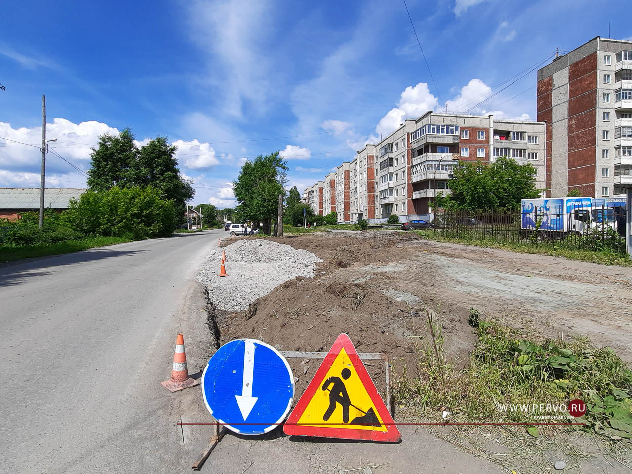 В городе установят три новых остановочных комплекса