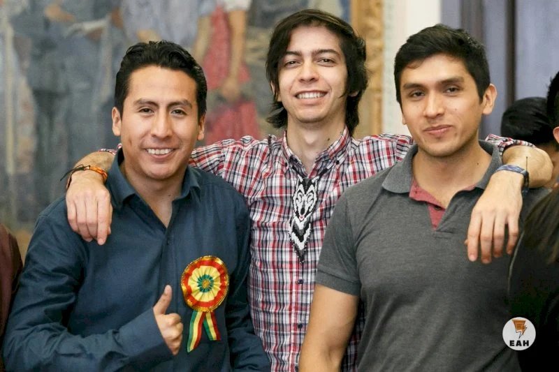 В Первоуральске пройдет форум работающей молодежи УрФО