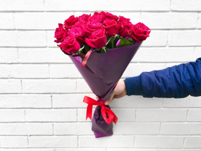 Красивые цветы с доставкой в Первоуральске – поздравления на все случаи жизни