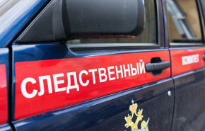 Машину с пятью трупами нашли в оросительном канале под Волгоградом