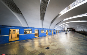 Вторая ветка метро в Екатеринбурге подорожала