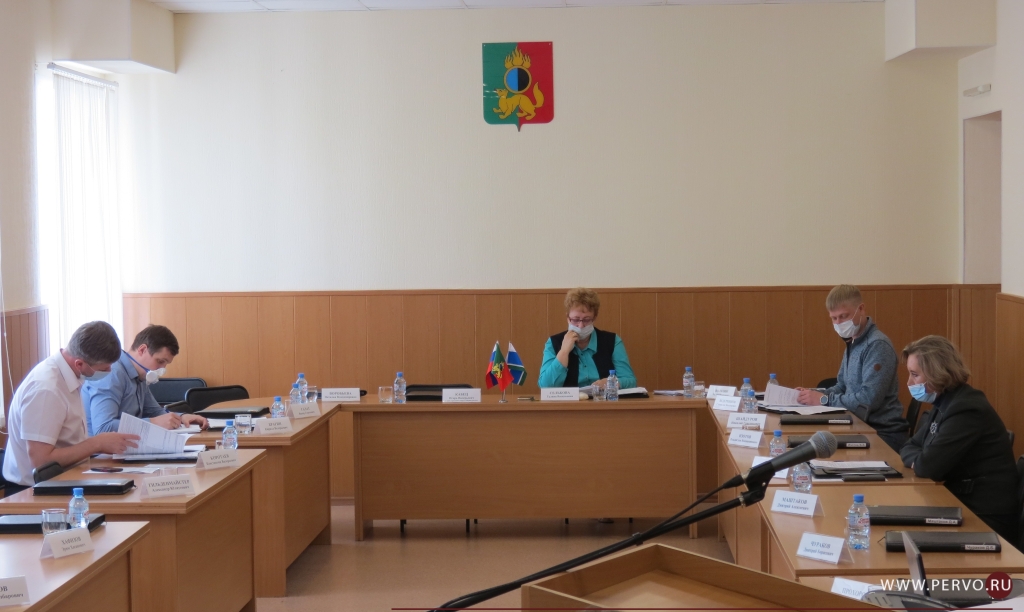 Депутаты оценят работу по обеспечению пожарной безопасности