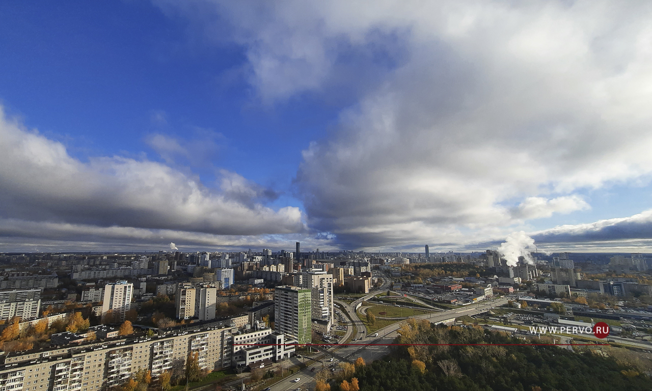 Фото мэра екатеринбурга