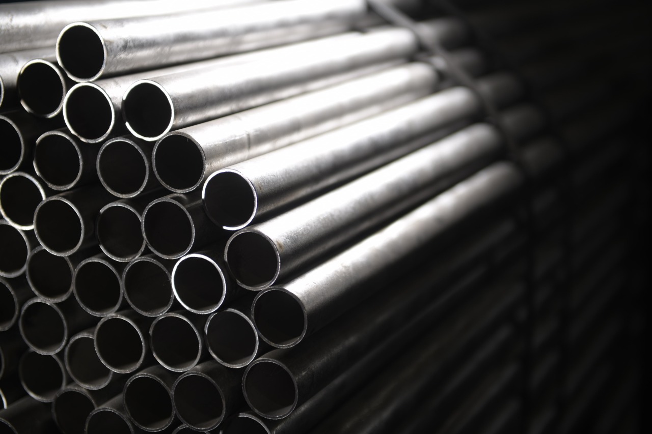 Группа ЧТПЗ реализовала проект по повышению скорости отгрузки продукции клиентам