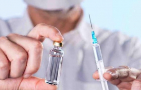 Названа цена российской вакцины от COVID-19 «Спутник V»