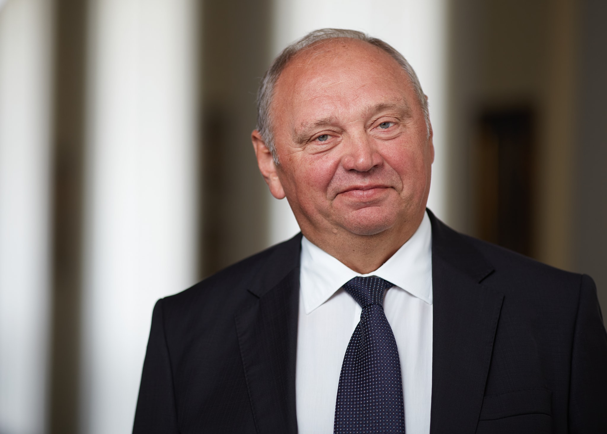 Ушел из жизни председатель Совета директоров Группы ЧТПЗ Александр Федоров