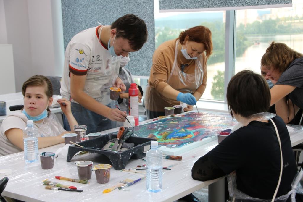 В феврале в ИКЦ откроется новая выставка