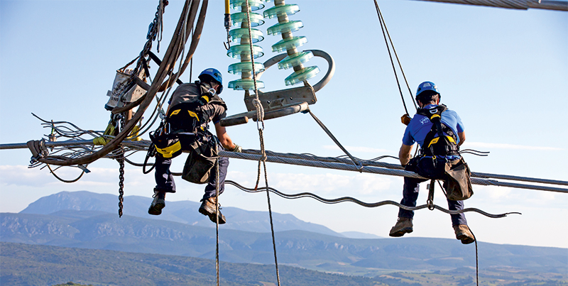 Удерживающие системы в Первоуральске