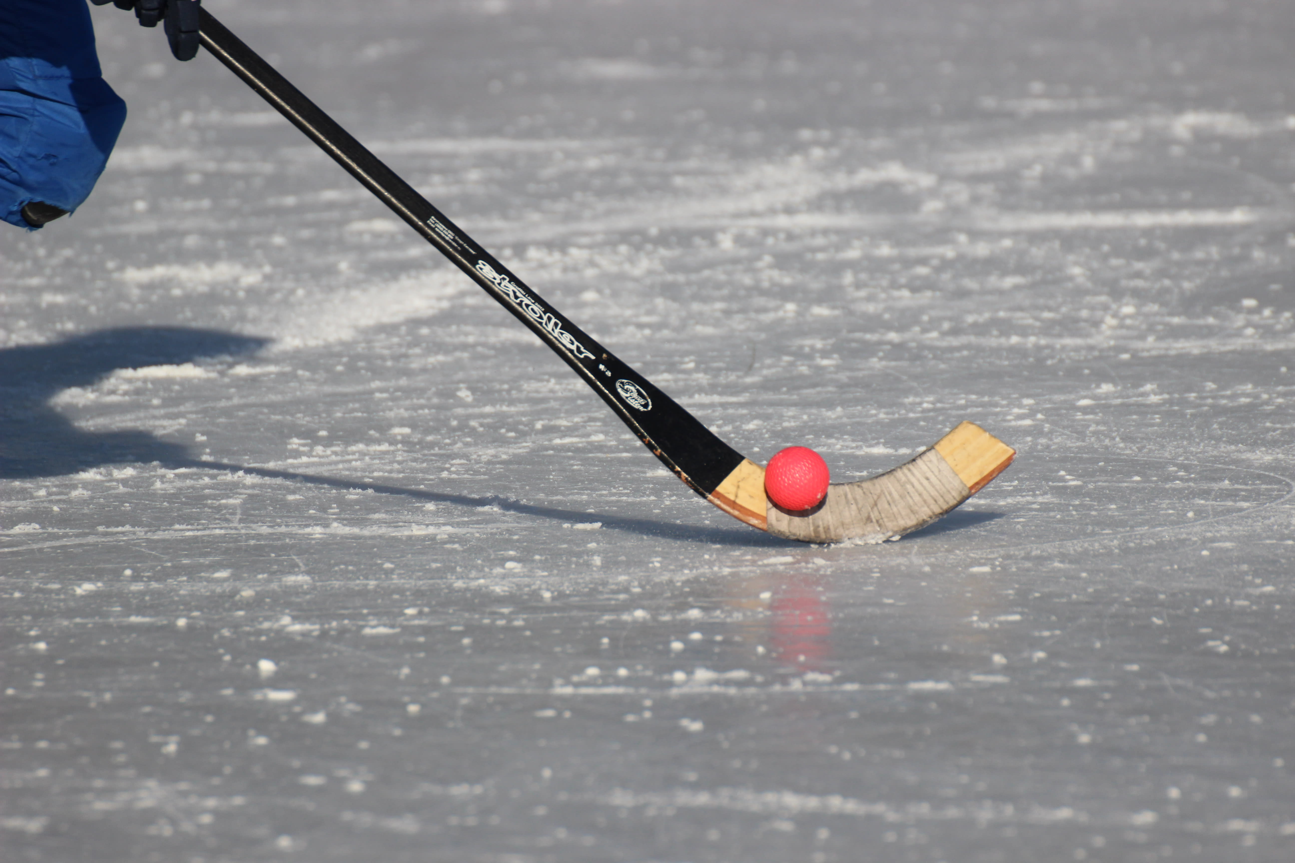 Юниоры «Уральского трубника» проведут игры в Первенстве России