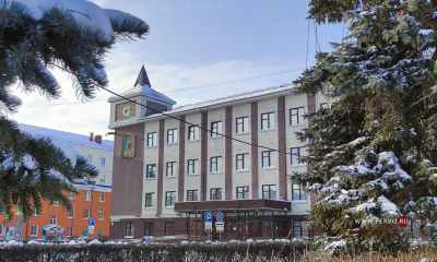 В администрации прошло совещание с сотрудниками УК и ТСЖ