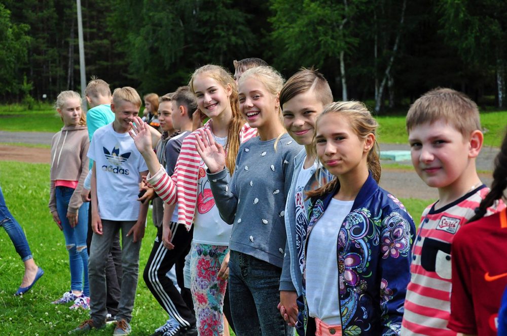 Началась подготовка к летней оздоровительной кампании