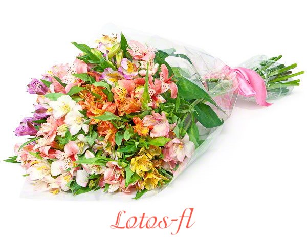 Новомодные букеты с доставкой в Первоуральске и последние тенденции флористики