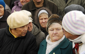 В Госдуме заверили, что повышение пенсионного возраста не рассматривается