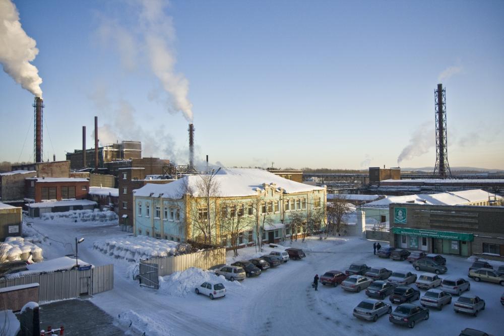 «Русский хром 1915» могут обесточить из-за долга в 65 млн рублей