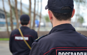 Росгвардию намерены привлечь к охране школ