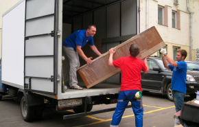 Названы самые желанные для переезда российские города