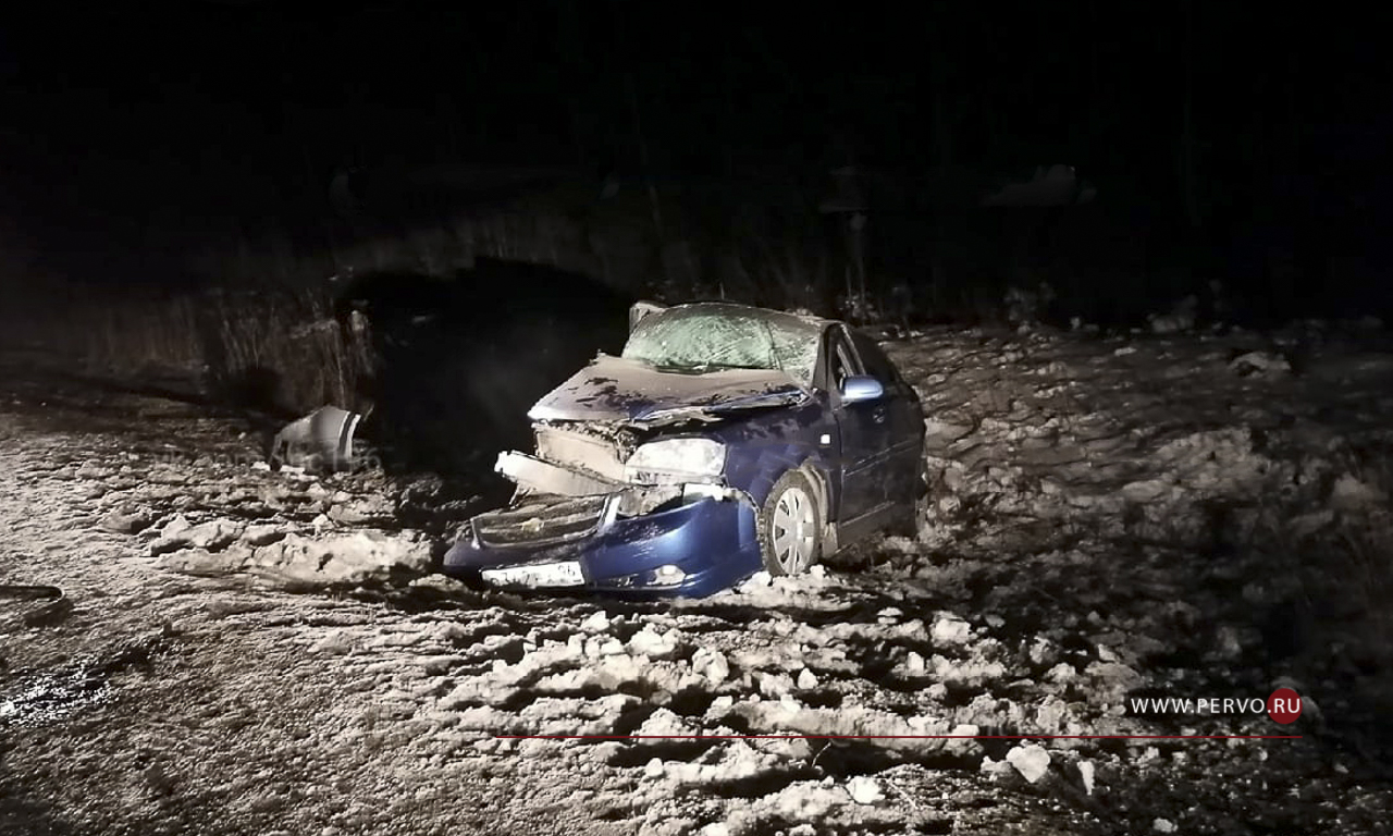 Мужчине присудили 3,5 года за «пьяное» ДТП с гибелью людей