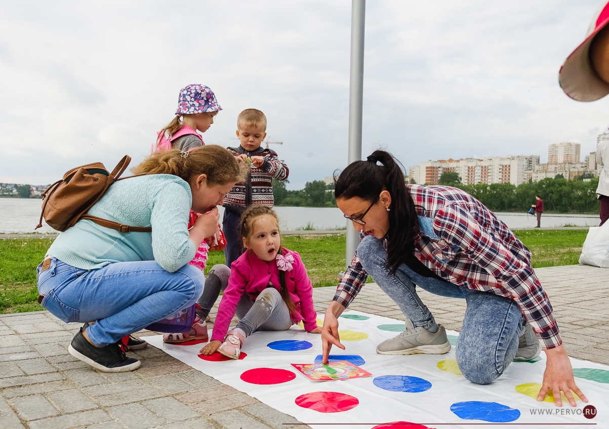 День молодёжи в Первоуральске также отменили