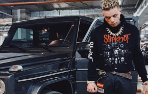 Элджей не пришел на суд по лишению водительских прав