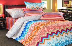 Как выбрать комплект постельного белья