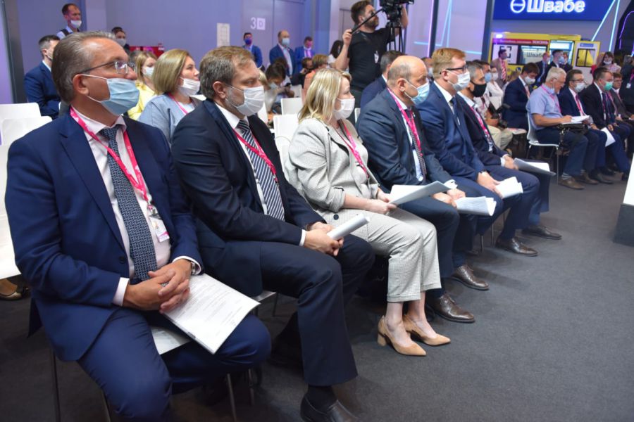 Утвержден список проектов для развития Екатеринбургской агломерации