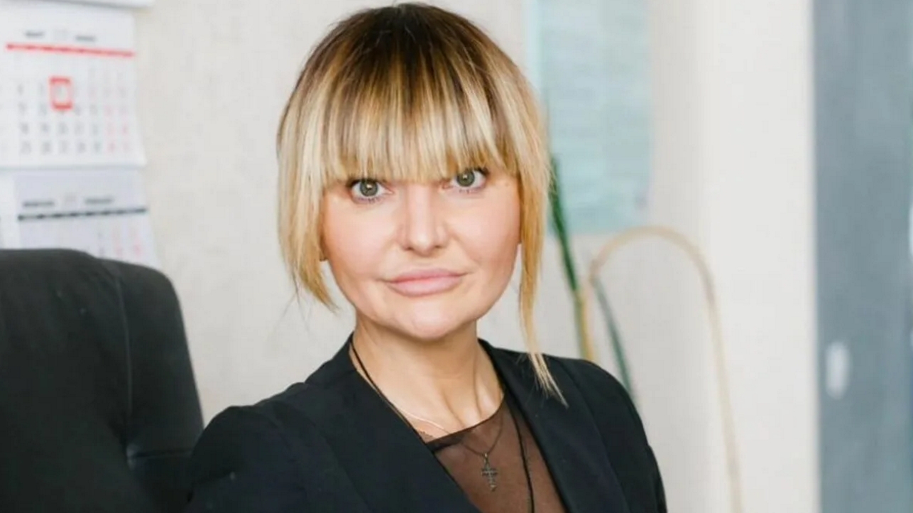 Елену Гончарову объявили в федеральный розыск