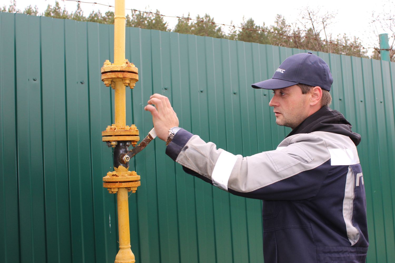 План-график ускоренной газификации жилых домов будет готов в августе