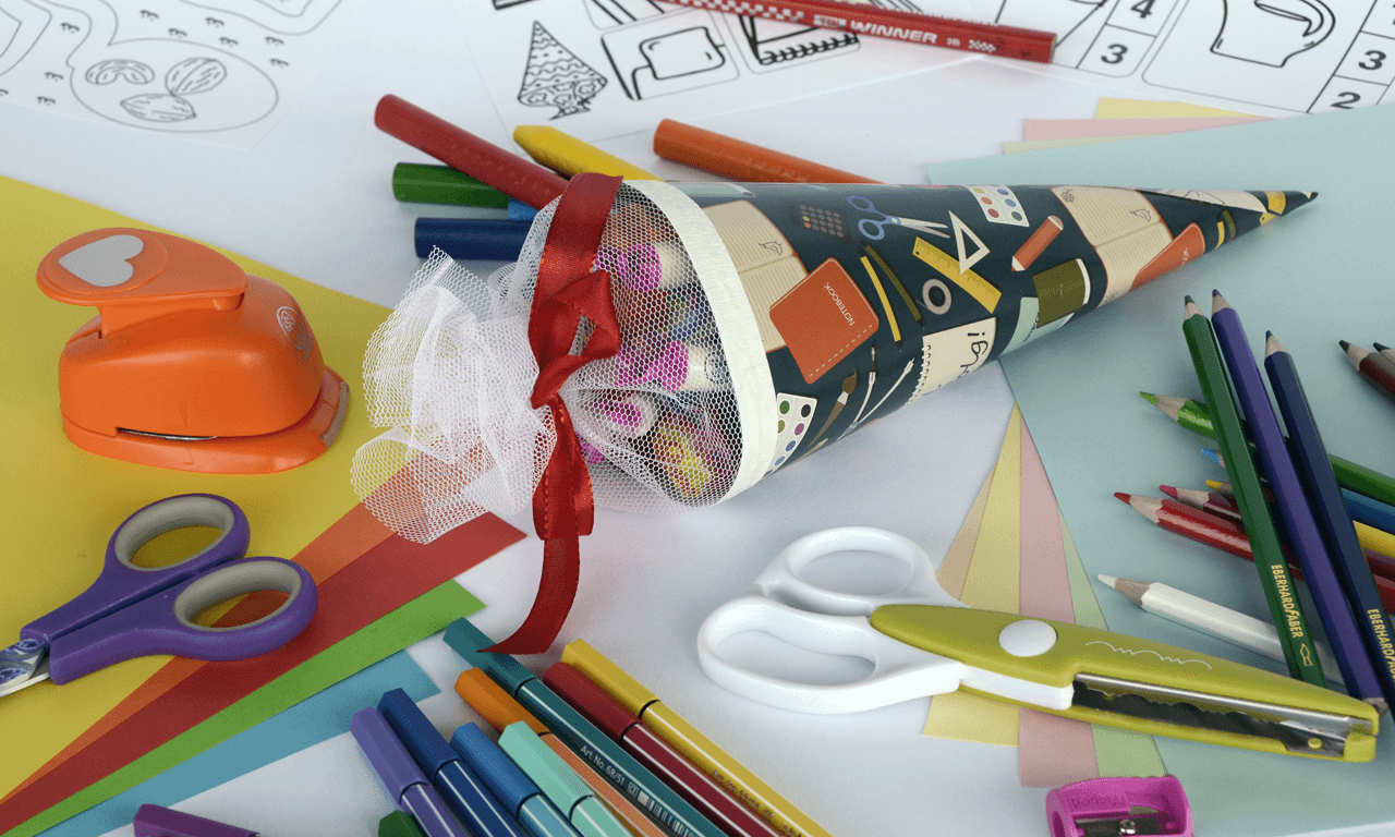 Цены на школьную канцелярию вырастут на 10-30%