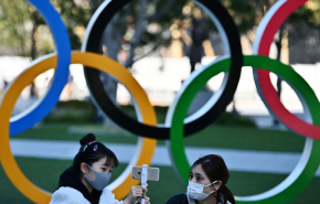 Страна с населением 63 тыс. человек впервые в истории завоевала золото Олимпиады