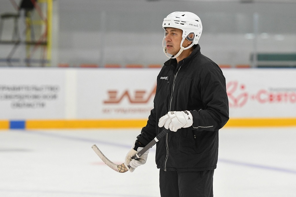 Олег Хайдаров: Даже отрицательный результат сегодня ценен для нас