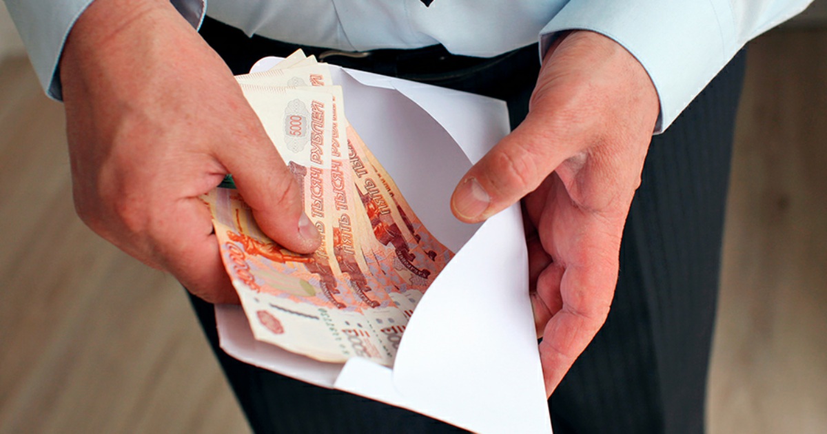 В Первоуральске суд назначил организации штраф 1 млн руб за коррупцию