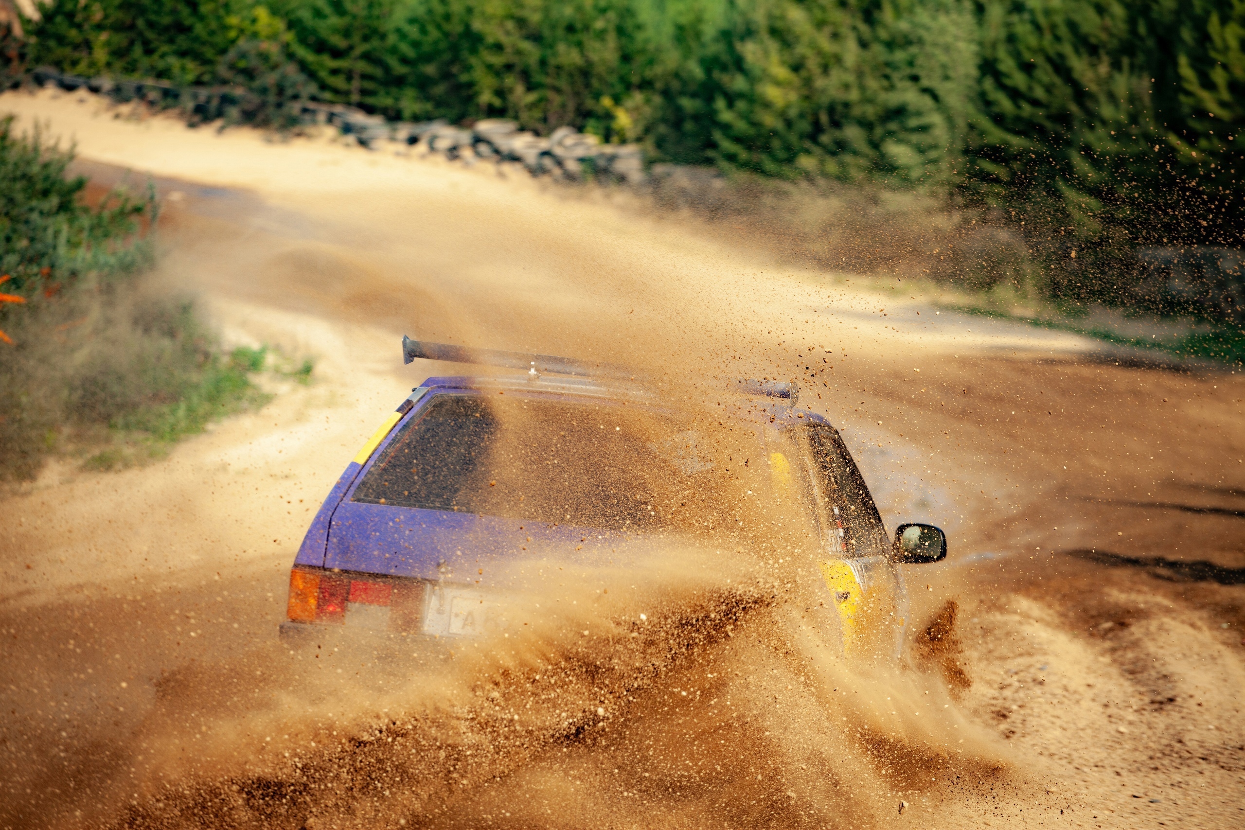 Состоялся финал соревнований Уральский Грунт 2021