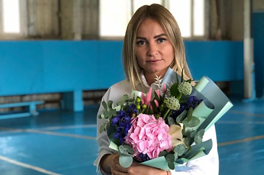 Наш педагог приглашена в Москву на форум классных руководителей