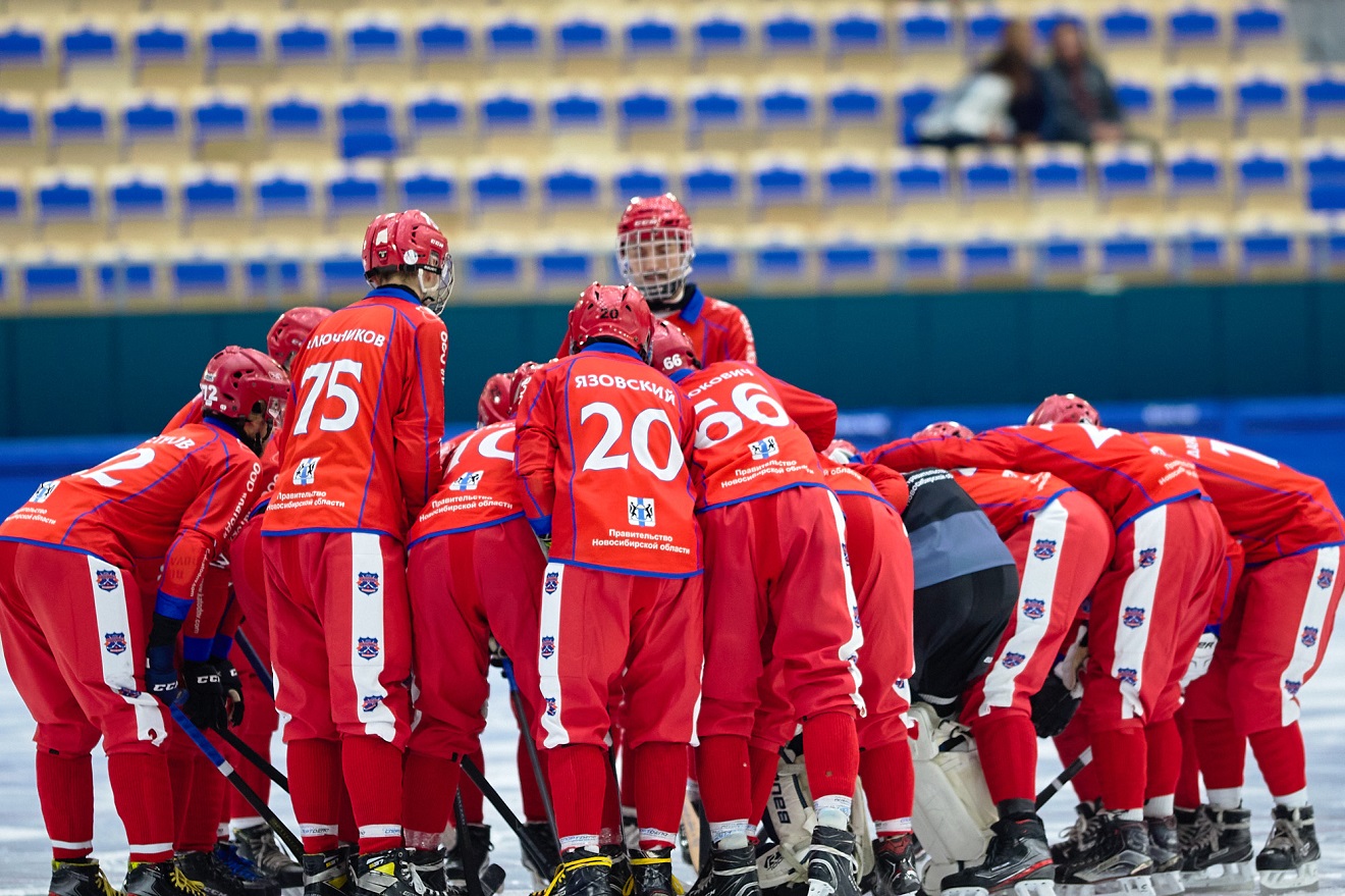 Должники будут исключены из числа участников Чемпионата России